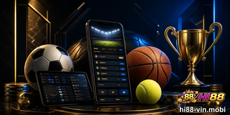 Hi88⚡️Trang Chủ Chính Thức HI88-VIN.MOBI 2026 | +86K Liền Tay! - hình ảnh - hi88-vin.mobi Hi88⚡️Trang Chủ Chính Thức HI88-VIN.MOBI 2026 | +86K Liền Tay! - hình ảnh - hi88-vin.mobi