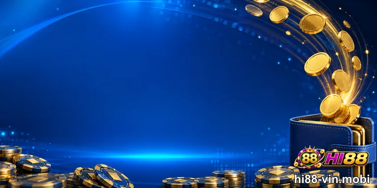 Baccarat Trực Tuyến Uy Tín – Cơ Hội Thắng Hàng Tỷ Đồng - hình ảnh - hi88-vin.mobi