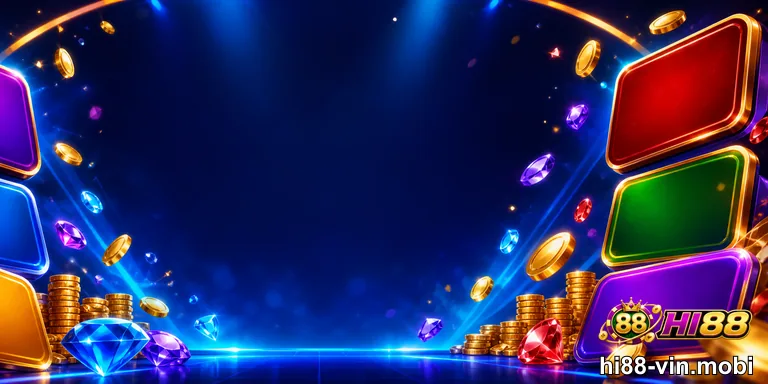 Bắn Cá Nổ Hũ – Kinh Nghiệm Chơi Đỉnh Cao, Thắng Lớn - hình ảnh - hi88-vin.mobi Bắn Cá Nổ Hũ – Kinh Nghiệm Chơi Đỉnh Cao, Thắng Lớn - hình ảnh - hi88-vin.mobi