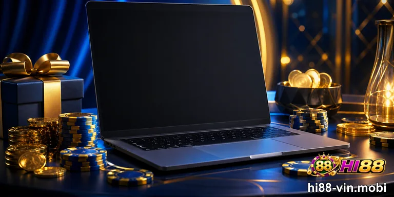 Hướng dẫn cách đăng ký HI88 cực dễ, chỉ trong 1 phút - hình ảnh - hi88-vin.mobi