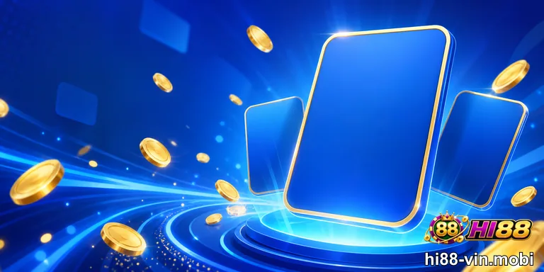 App Tài Xỉu Online – Tham Gia Cá Cược Mọi Lúc Mọi Nơi - hình ảnh - hi88-vin.mobi