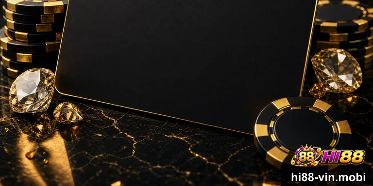Baccarat Trực Tuyến Uy Tín – Cơ Hội Thắng Hàng Tỷ Đồng - hình ảnh - hi88-vin.mobi