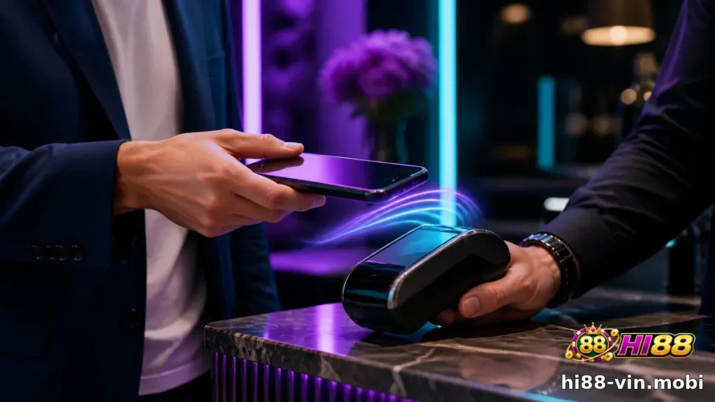 Chẩn đoán trình duyệt di động khi đọc lịch thi đấu nhà cái — HI88 | hi88-vin.mobi - hình ảnh - hi88-vin.mobi